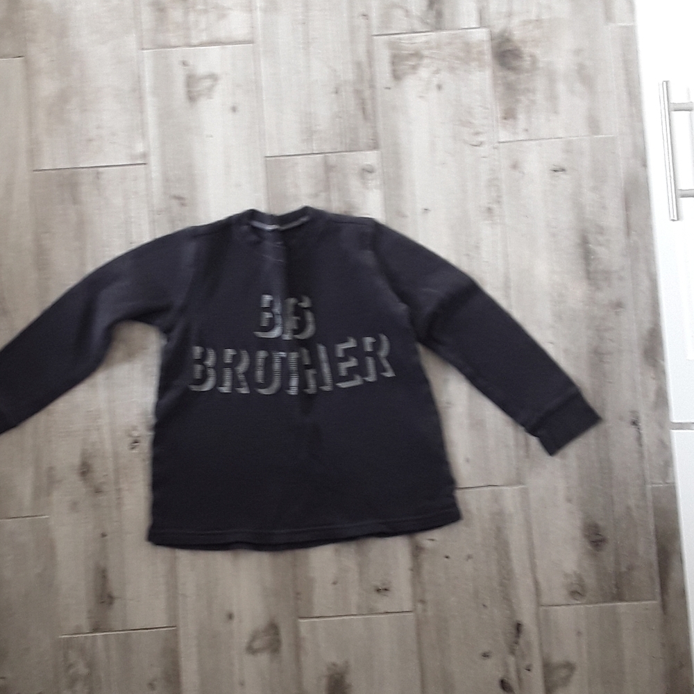 Long Sleeves Carter's Shirt